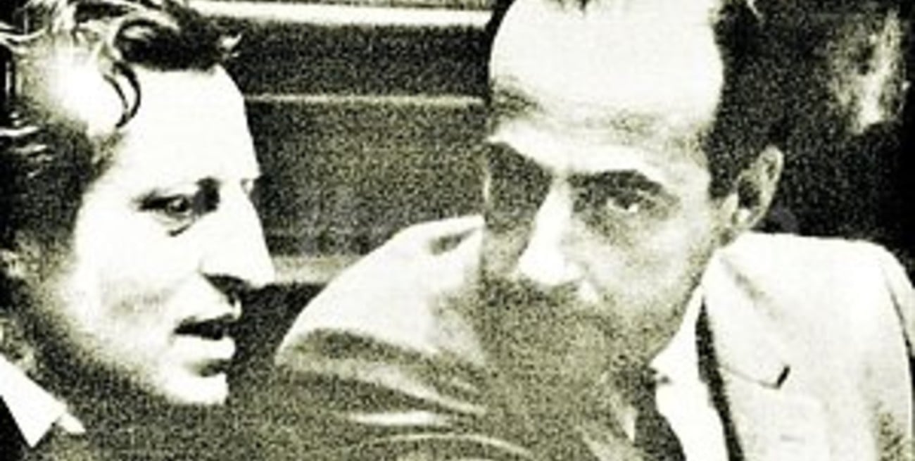 La dictadura  de Videla y los exiliados uruguayos