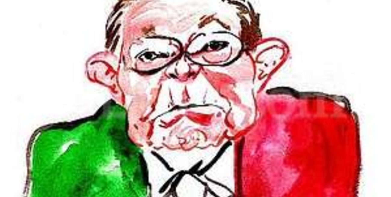 El destino de Giulio Andreotti