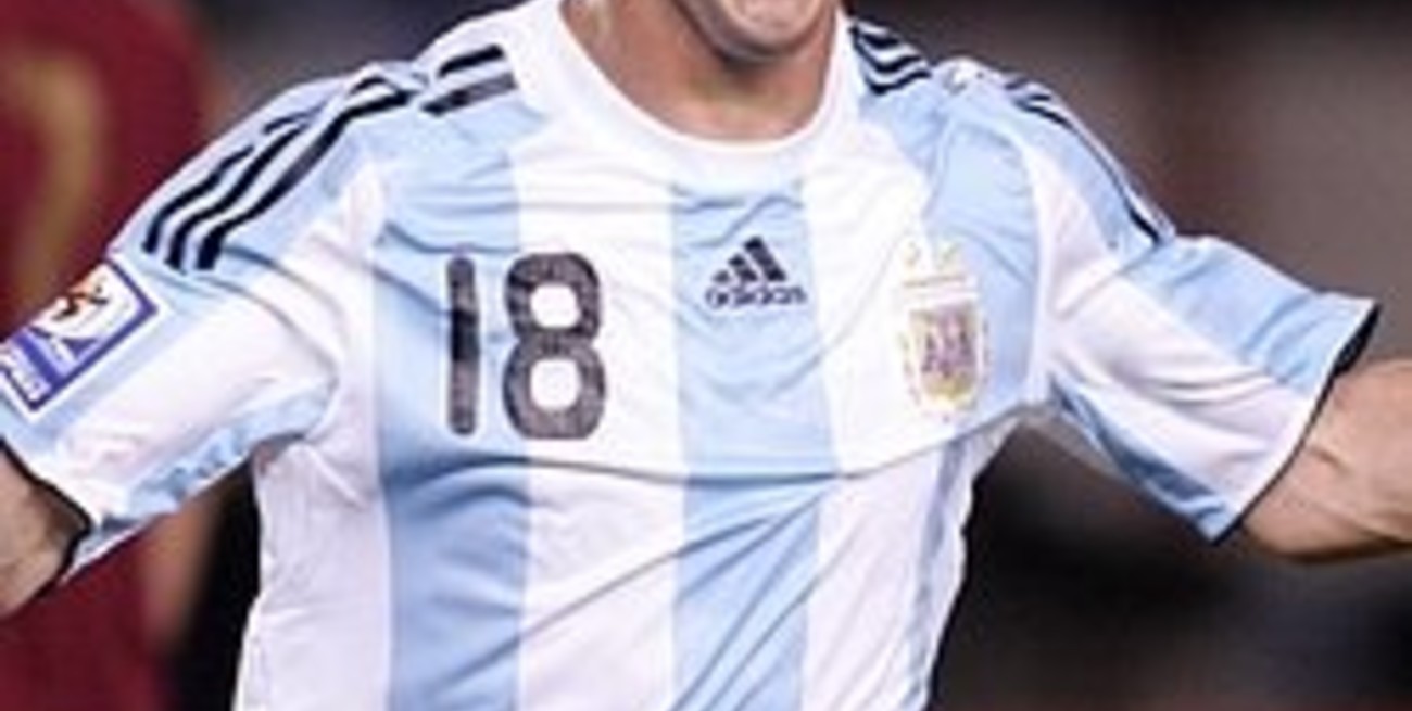 Sabella sumó a Maxi Rodríguez y a Cerro