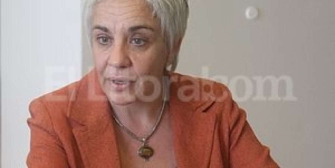 Mengarelli convocó a cesar las tomas y formar mesas de trabajo