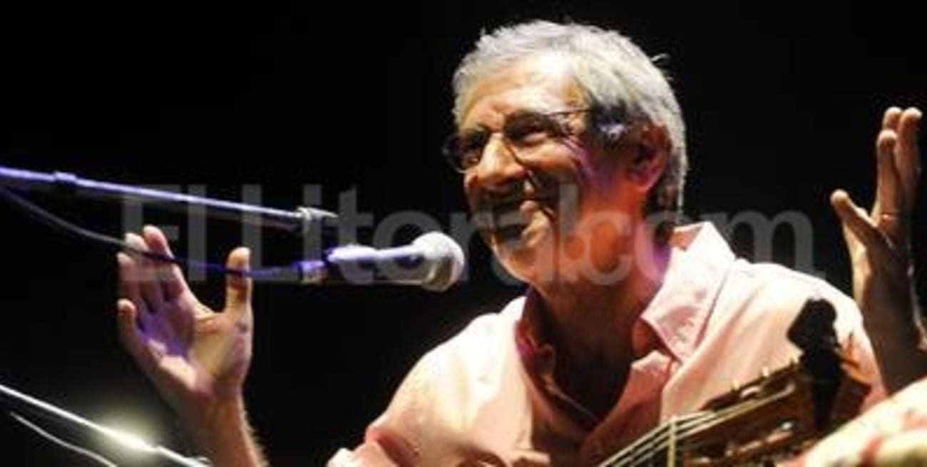 Medio siglo con la música