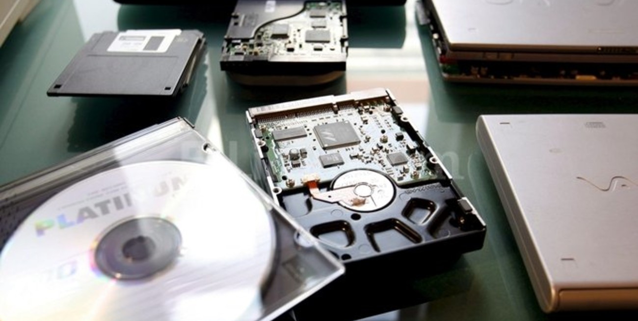 Desmantelan una red de pornografía infantil en EEUU