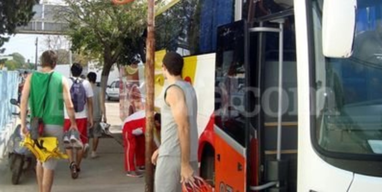 Básquet: Unión define la serie por el ascenso ante Regatas en Concepción del Uruguay