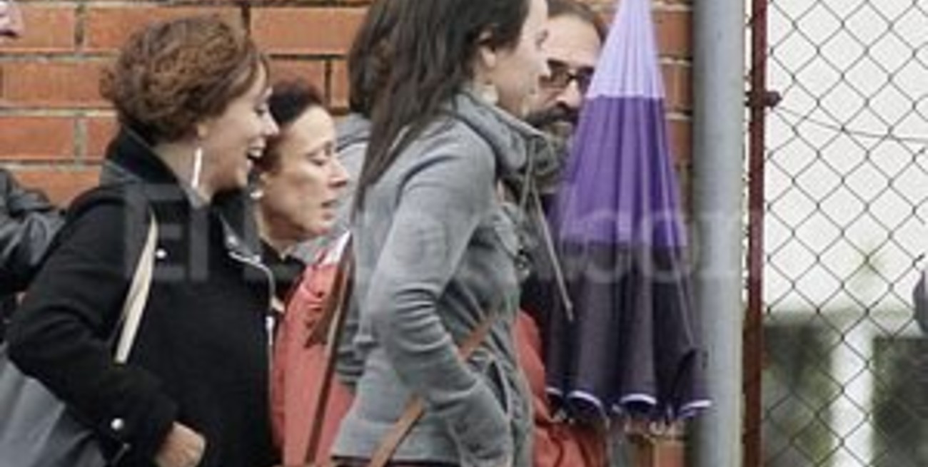 La ETA y la doctrina "Parot"