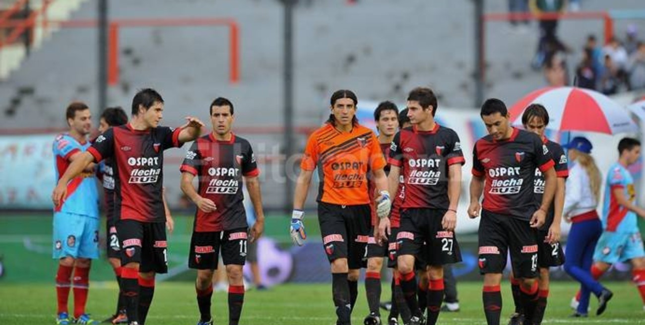 Otro de Boca que debuta: Evangelista