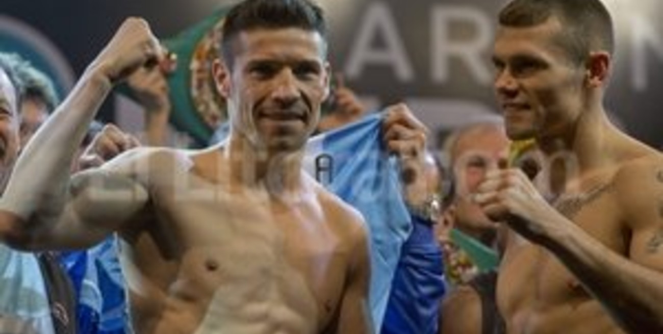 Martínez expone el título ante Murray