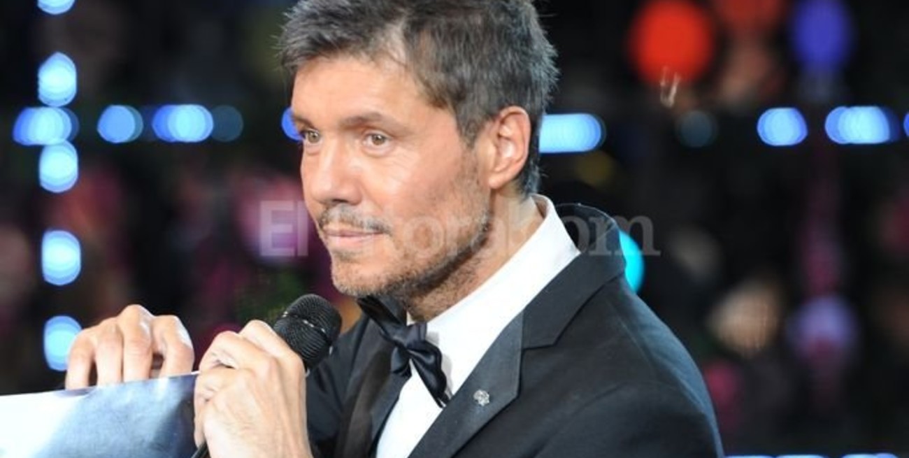 Tinelli y Lanata se cruzaron duro en Twitter