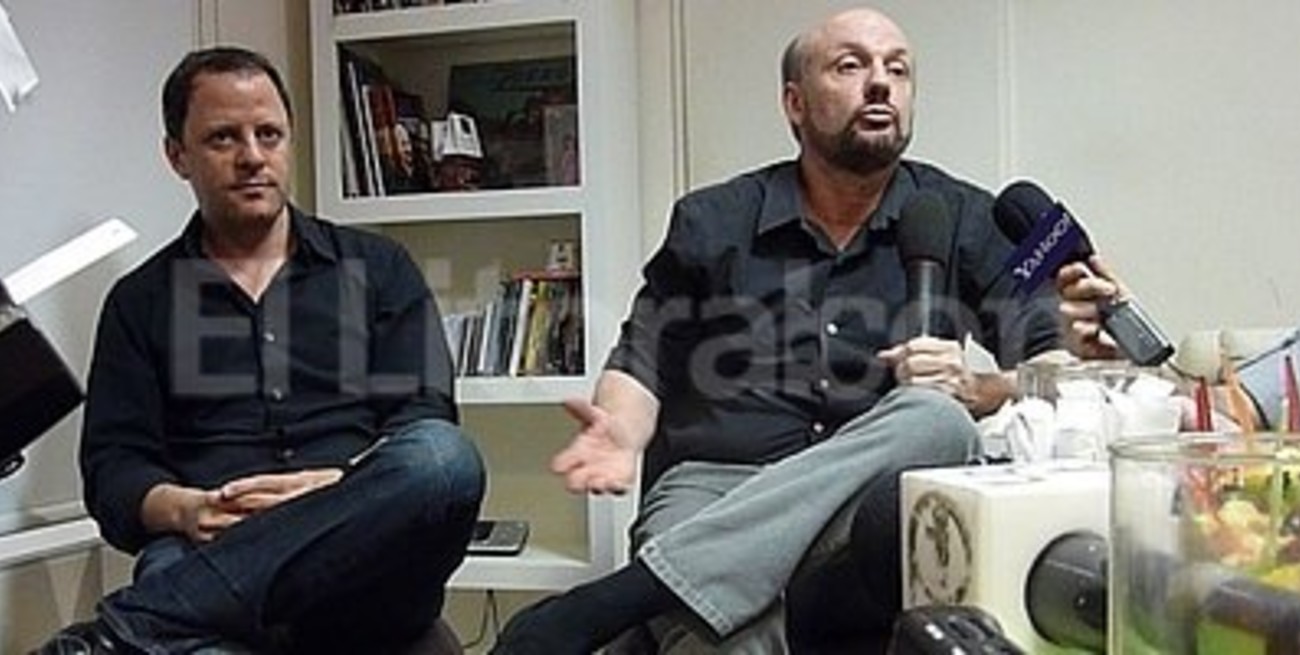 El nuevo desafío de Campanella