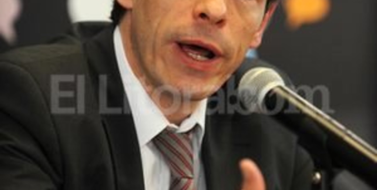 "Queda demostrado que son la Cámara en lo Clarín y lo Rural"