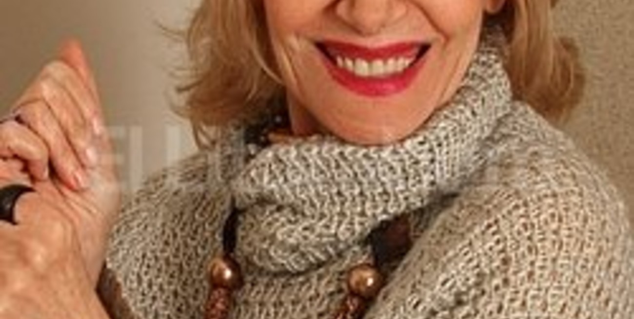 Desliz de Haydeé Padilla sobre la adopción de su hija con Sergio de Cecco