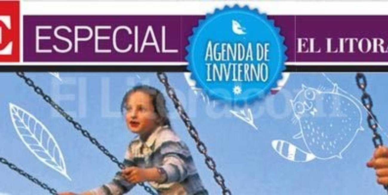 Especial Agenda de Invierno