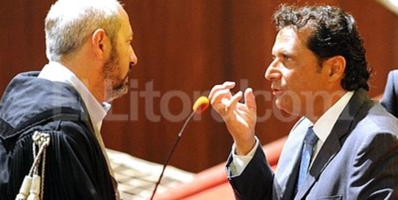Empezó el juicio a Schettino por el naufragio del Costa Concordia