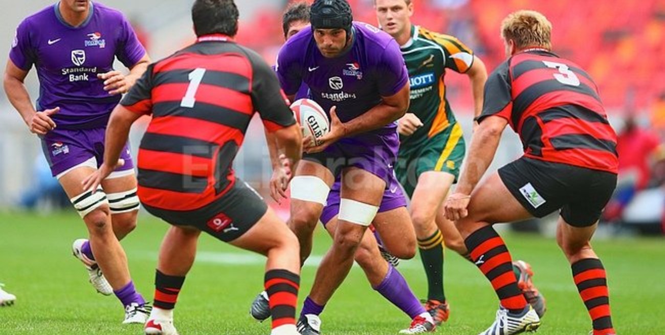 Pampas busca su segundo triunfo con 14 cambios en su formación titular