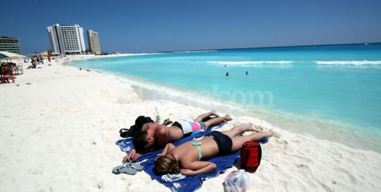 Los destinos más buscados son el Caribe, Brasil, Córdoba y la costa