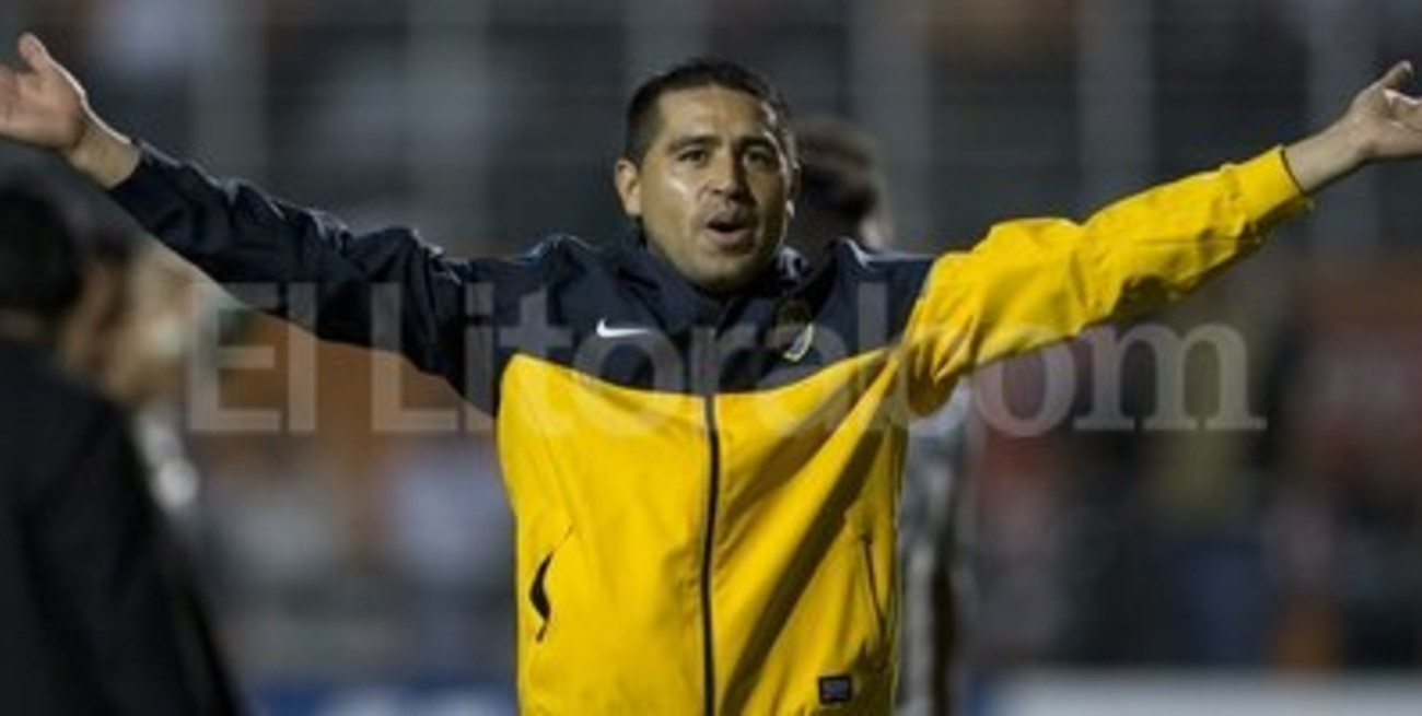 Boca eliminó al candidato en Brasil