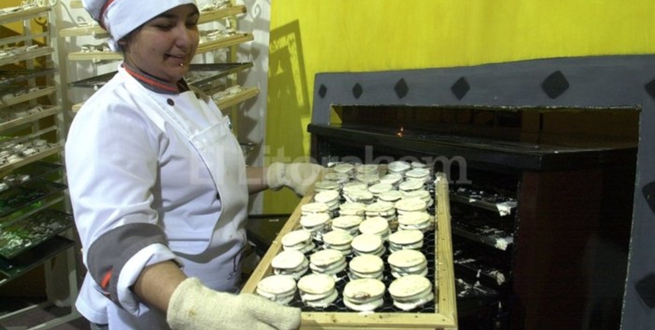 La ciudad tendrá su Día del Alfajor Santafesino
