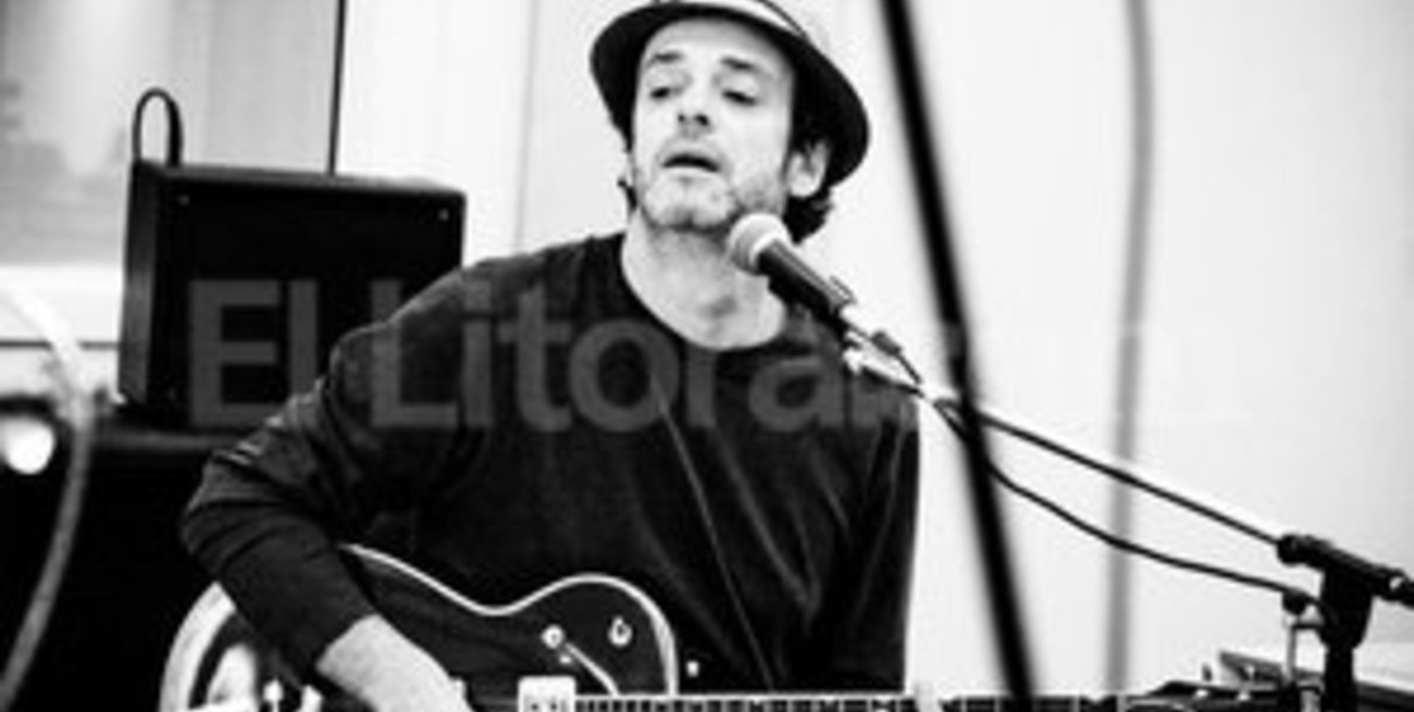 Difunden un nuevo parte médico sobre la salud del músico Gustavo Cerati