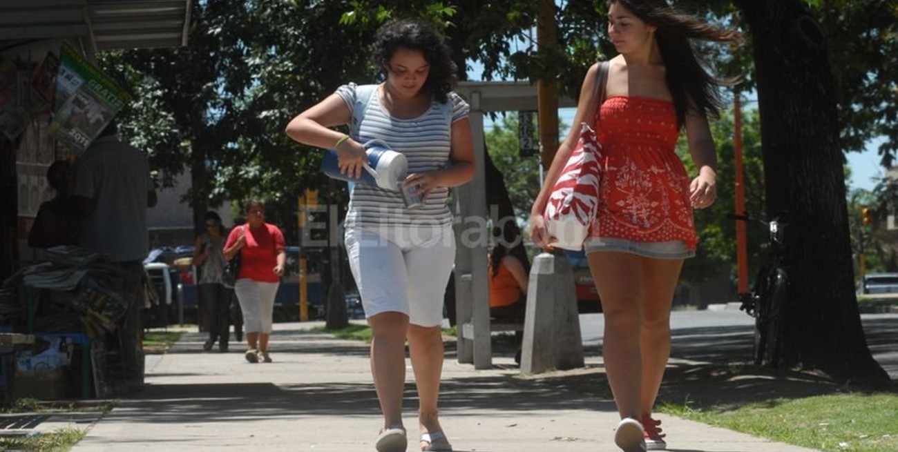 Recomendaciones para evitar golpes de calor