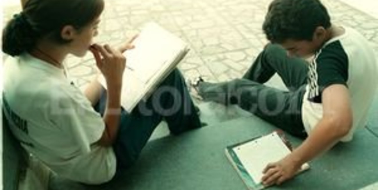 Unos 70 voluntarios darán apoyo educativo en escuelas periféricas  