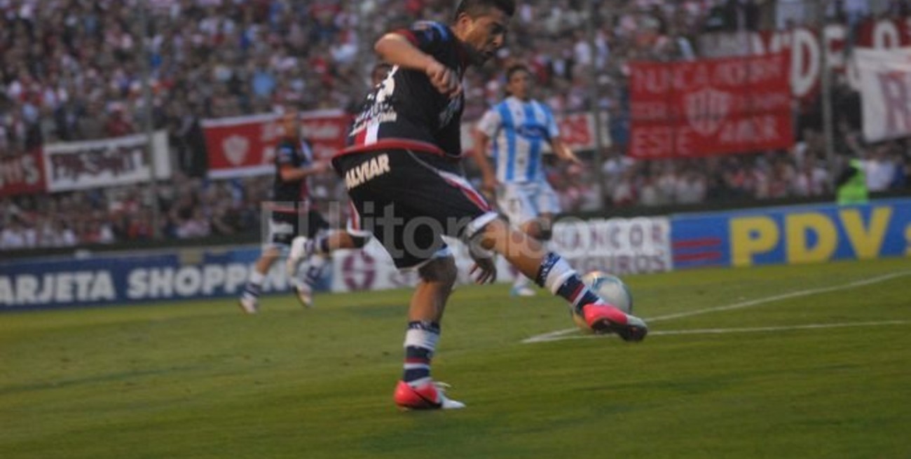 Sava 'guardó' a Galván para esta final, ¿llega?