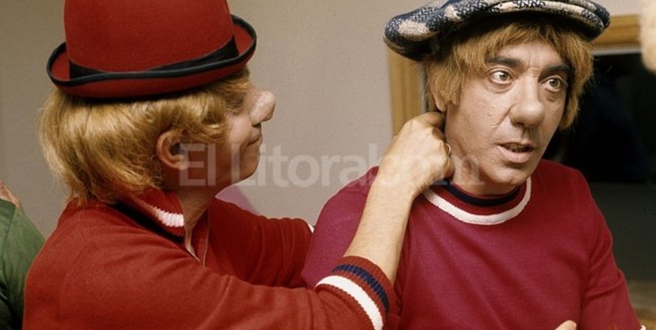 Falleció Emilio Aragón "Miliki"