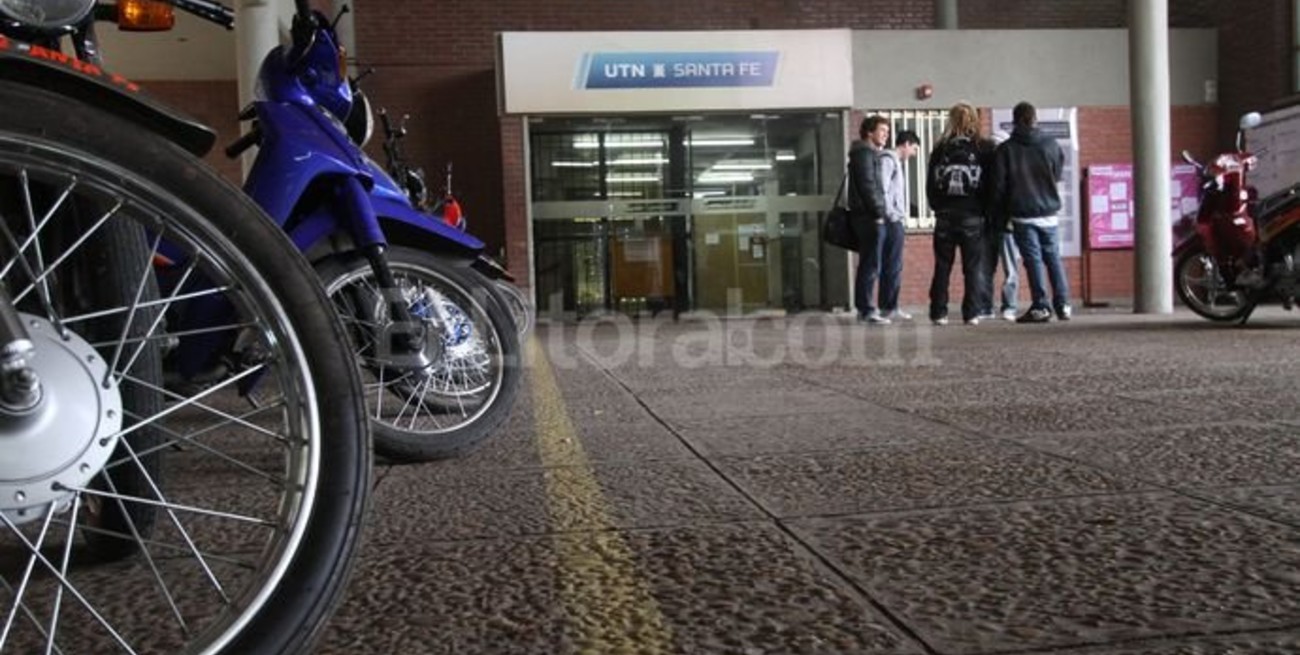 Preocupa la inseguridad en los alrededores de la UTN