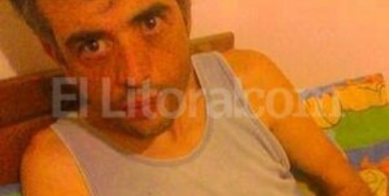 Encontraron sin vida a Fernando García Morales