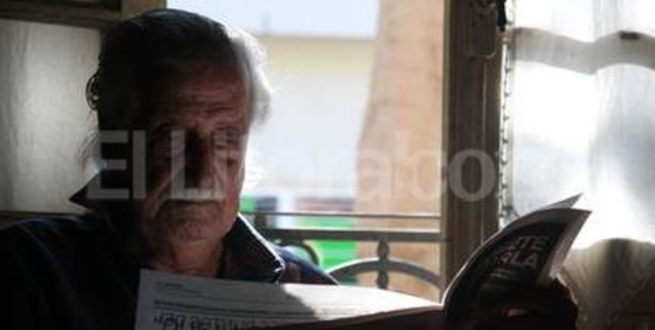 Falleció el Dr. Alberto Niel