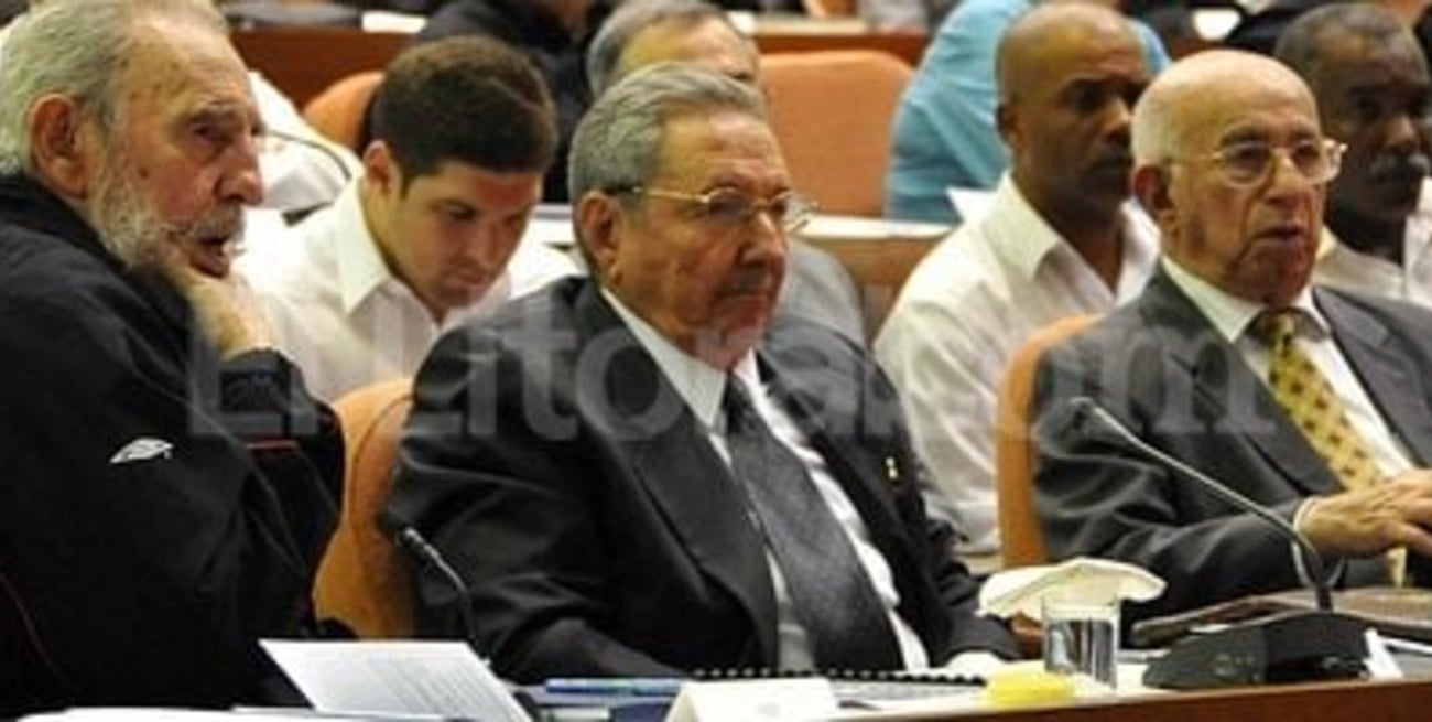 Tras ser reelecto presidente de Cuba, Raúl Castro dijo que será su último mandato