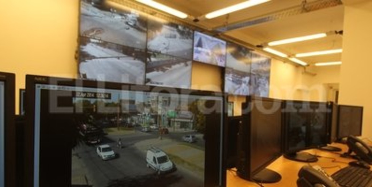 Avanza la sincronización de botones de alerta de colectivos con el 911