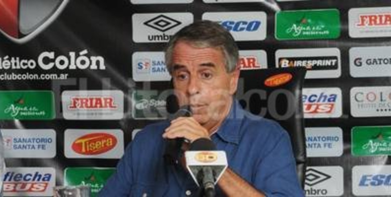 "Hay deudas de todo tipo"