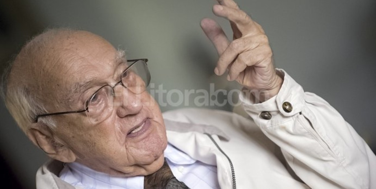 Murió el creador de la vacuna contra la lepra