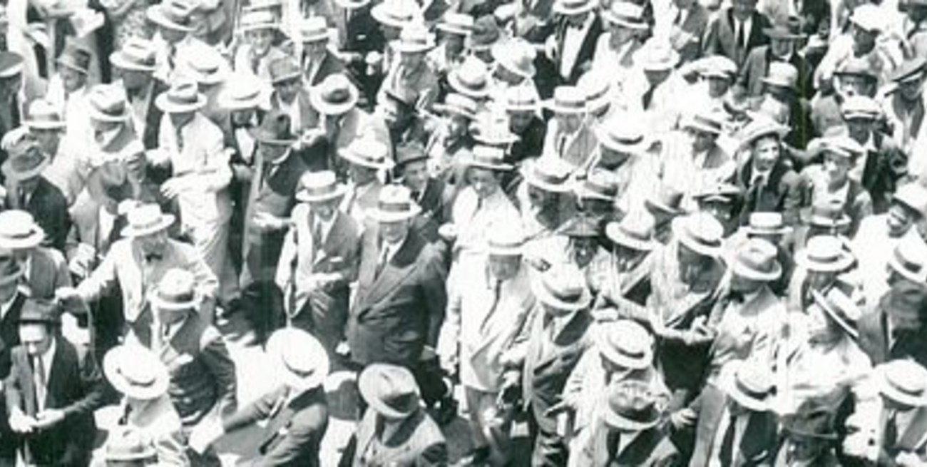 La Cade y los concejales de la UCR