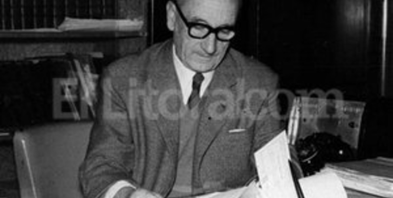 Teodoro Bronzini, socialismo y masonería en Mar del Plata