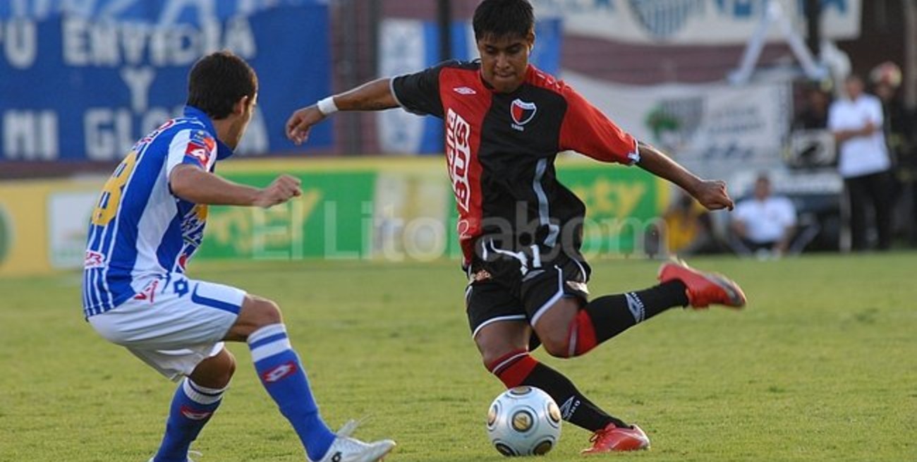 Colón pierde a "Ricky" Gómez por lesión