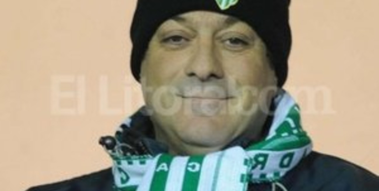 Mariotto admitió que el cambio de horario en el fútbol es para competir con Lanata