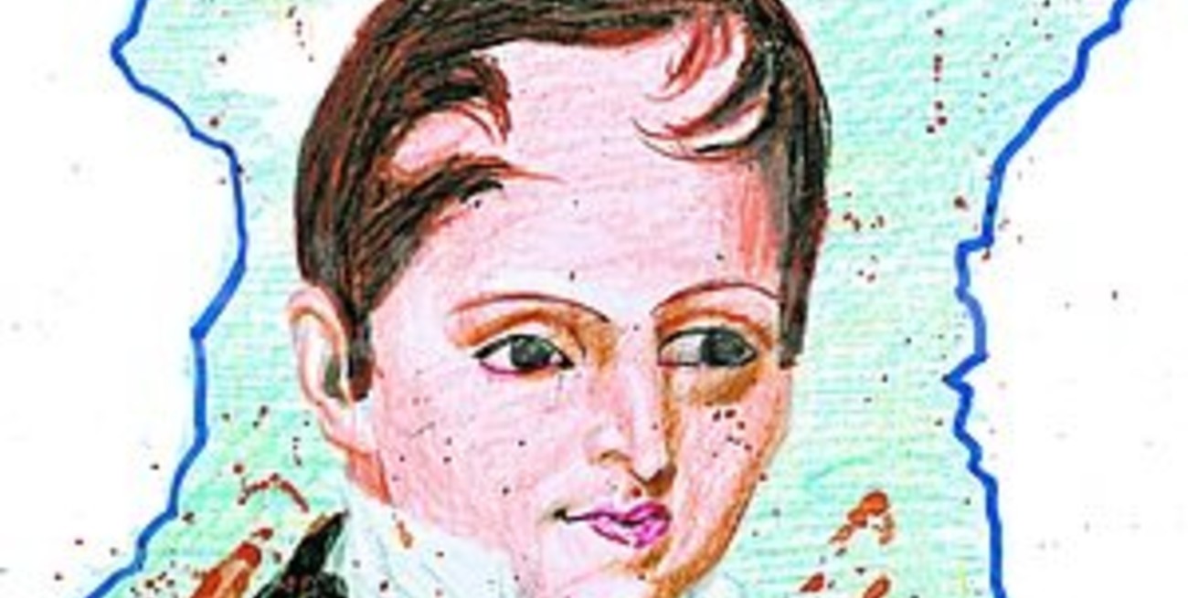 La batalla de Tucumán