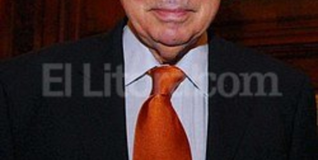 Falleció el actor Osvaldo Bonet