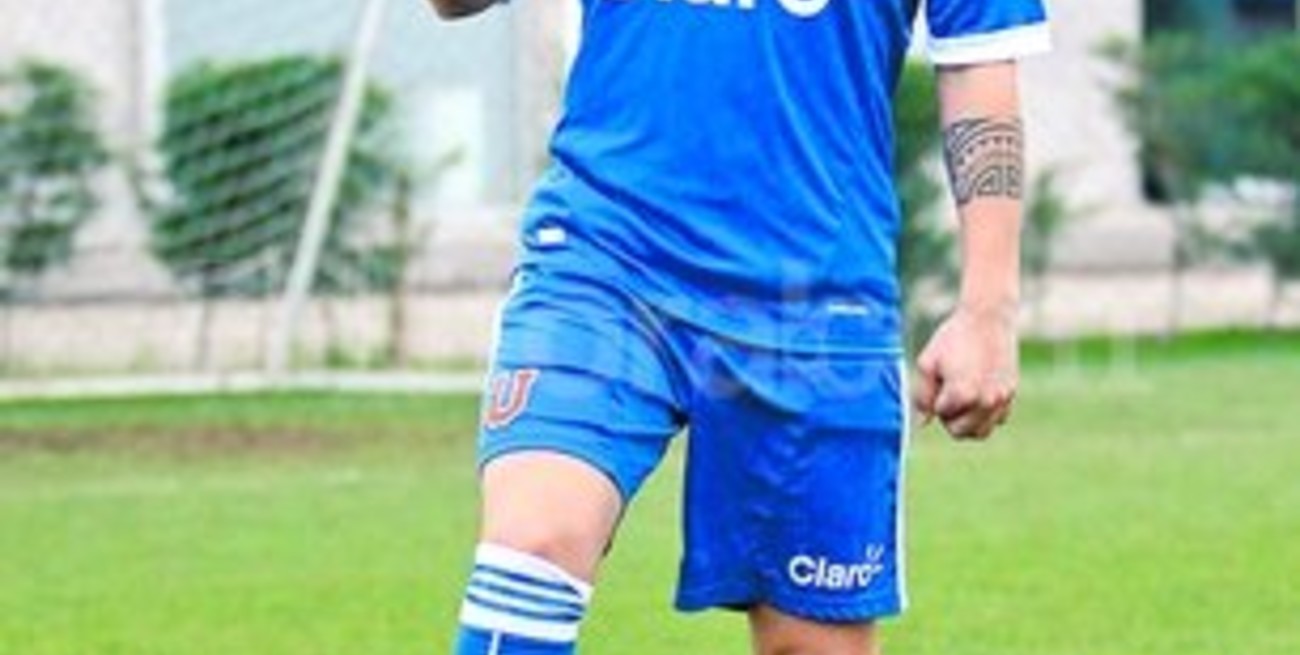 Colón: llega 'Willy' Olivera y aceleran por Videla de '5' 