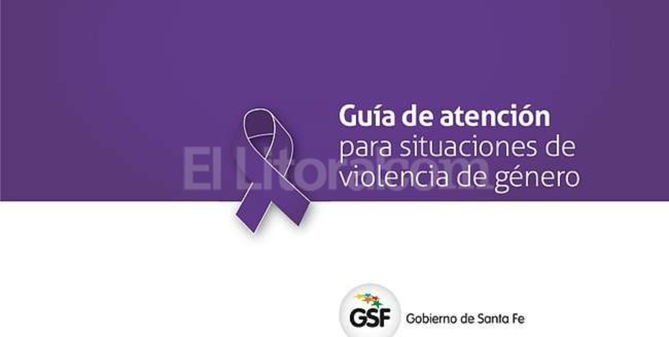 La provincia reglamentó la ley para prevenir, sancionar y erradicar la violencia de género