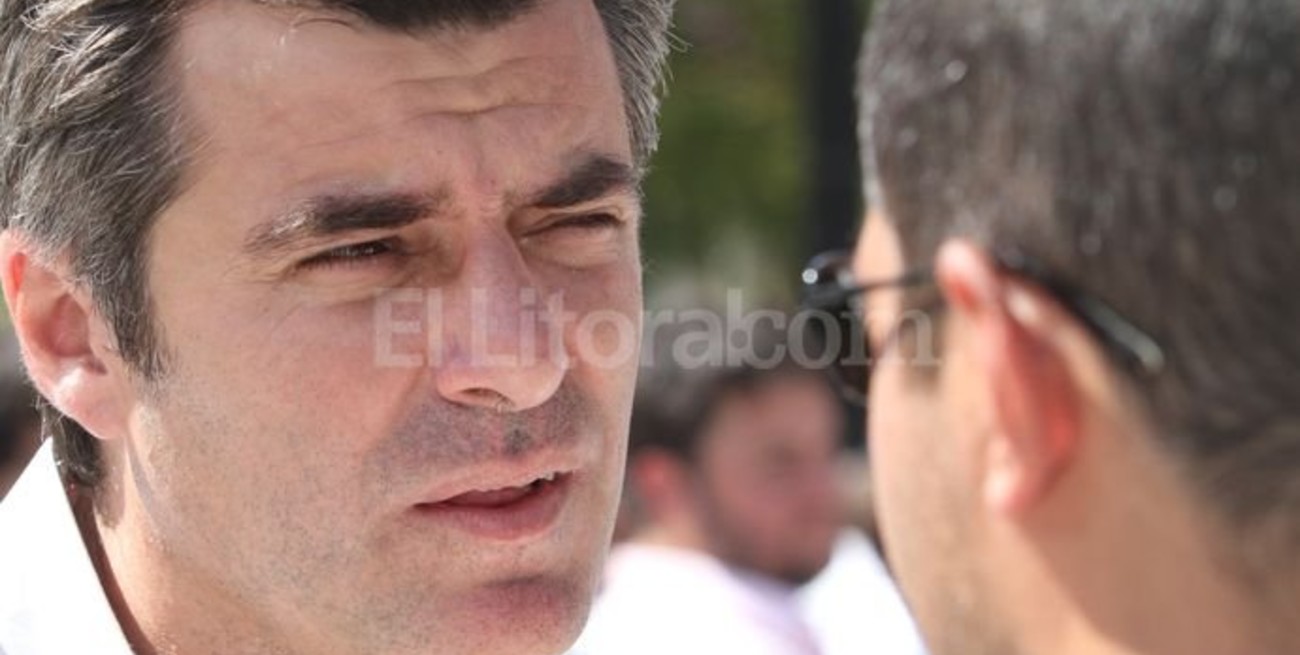 Crisis financiera en el PJ local