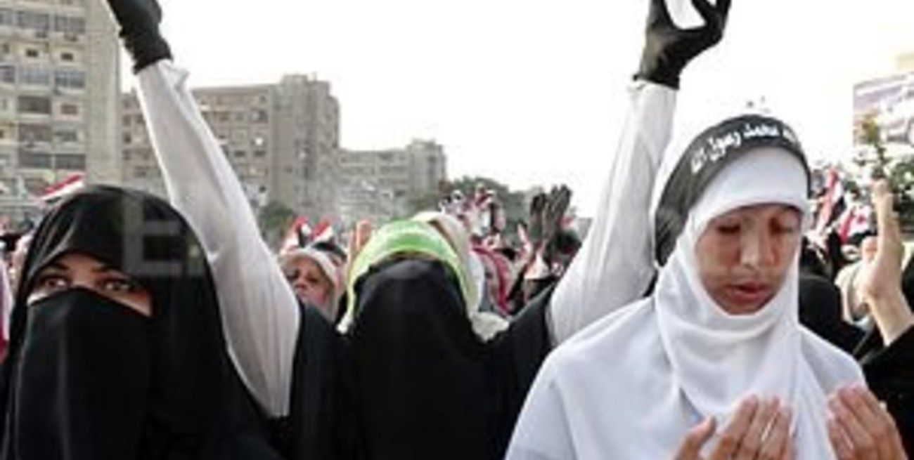 Egipto y los Hermanos Musulmanes