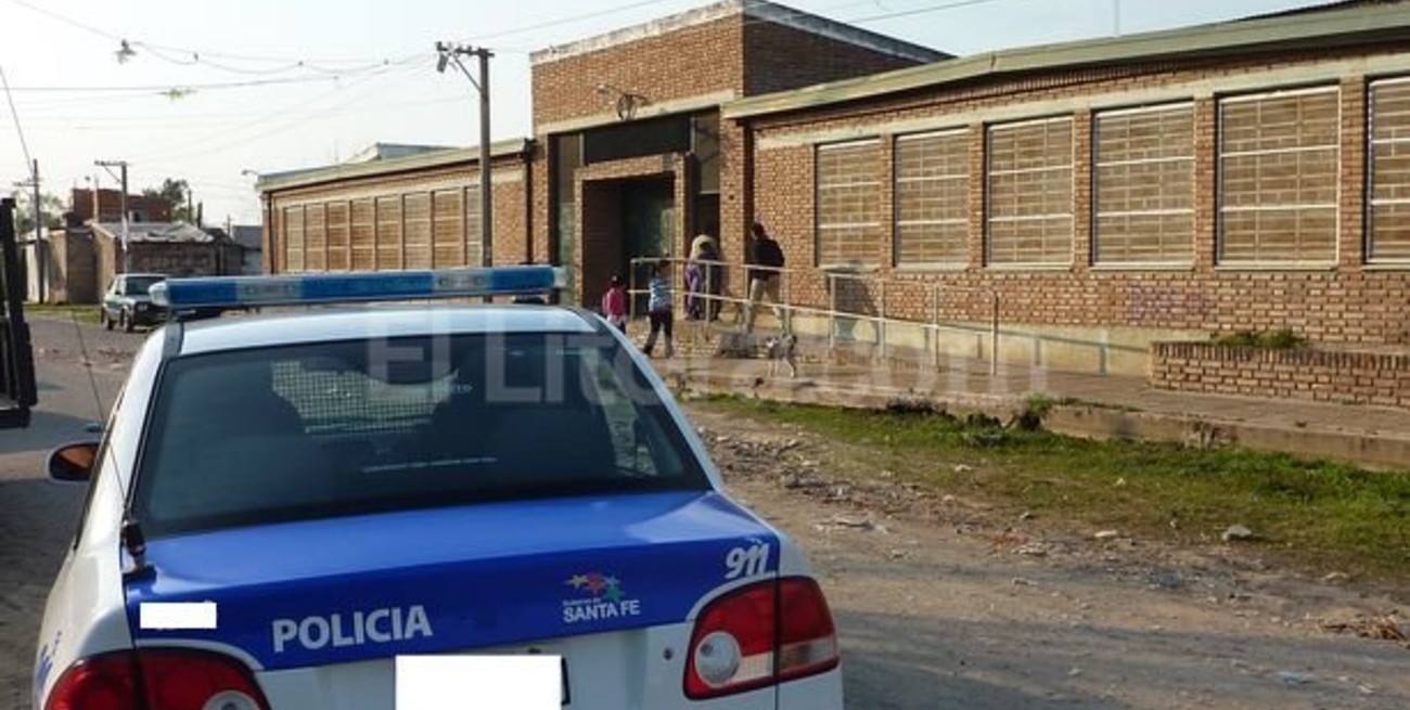 Tres policías fueron apresados por 'mejicanear' a dos adolescentes