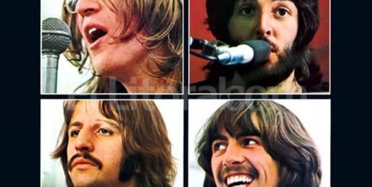 Hace 43 años The Beatles lanzaban Let It Be