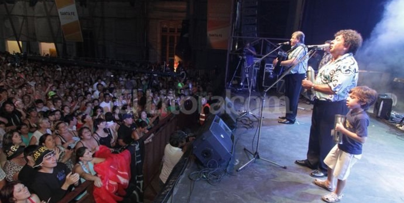 Sobredosis de Palmeras