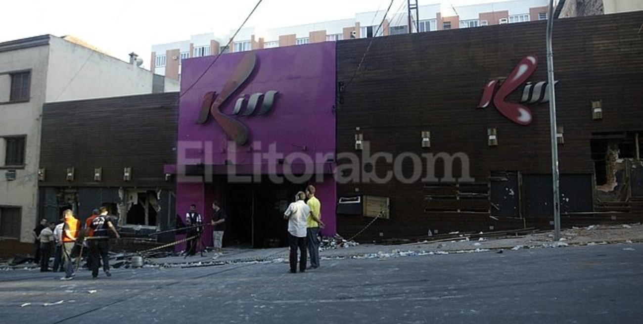 Aún hay 75 pacientes en estado crítico