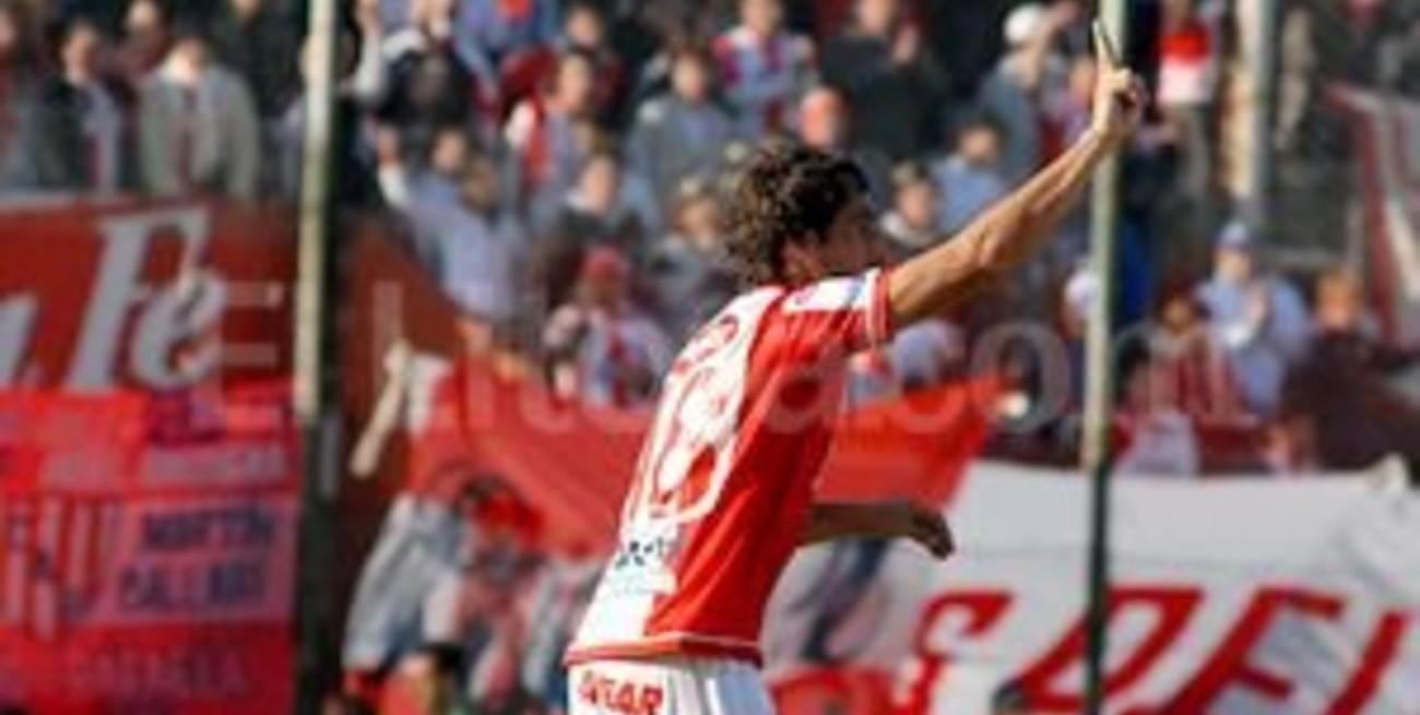 Aunque sea "medio a cero" pero hay que ganar