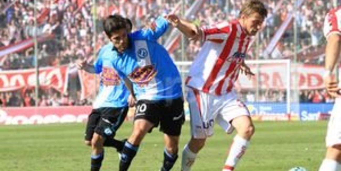 Unión queda en Casasol y viaja el mismo sábado