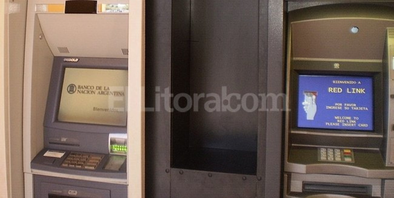 Se duplicó el límite máximo para transferencias inmediatas por cajeros automáticos