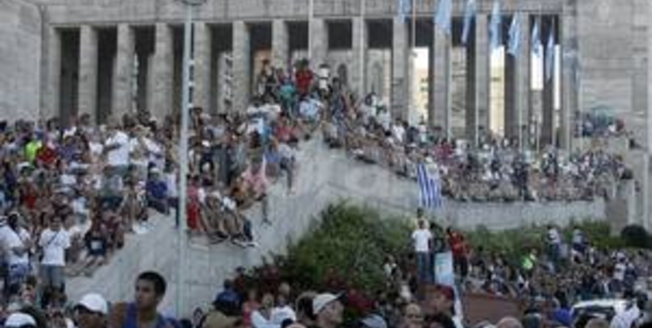 El Dakar está en marcha 